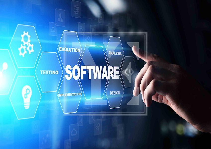 10. Ускорение вашего бизнеса с помощью передовых программных решений