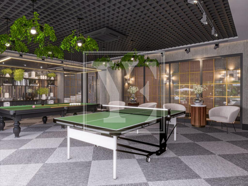 Современная квартира 2+1 в лучшем районе ОбаСовременная квартира 2+1 в лучшем районе Оба