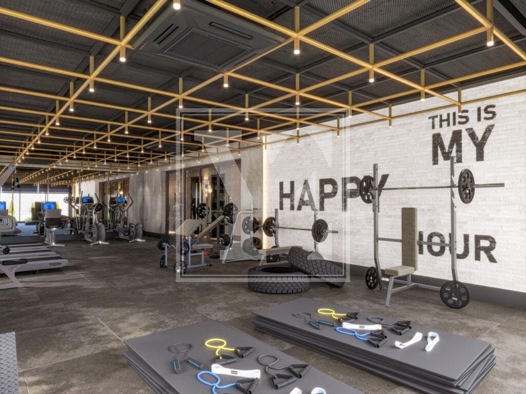 Современная квартира 2+1 в лучшем районе ОбаСовременная квартира 2+1 в лучшем районе Оба