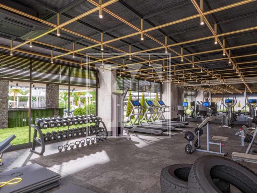 Современная квартира 2+1 в лучшем районе ОбаСовременная квартира 2+1 в лучшем районе Оба