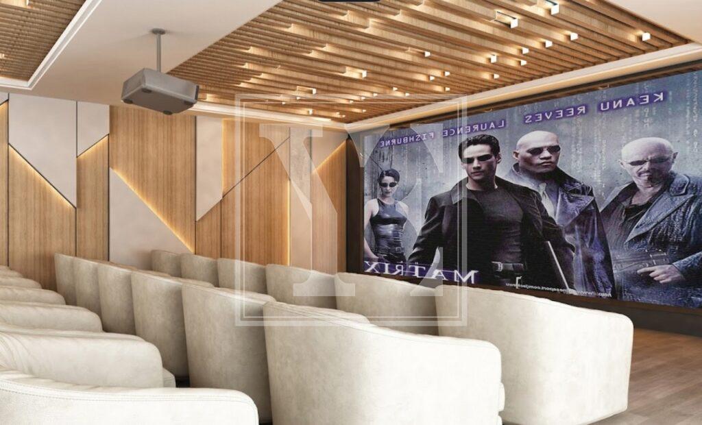 Уютная и красивая квартира 1+1 в районе Паяллар.