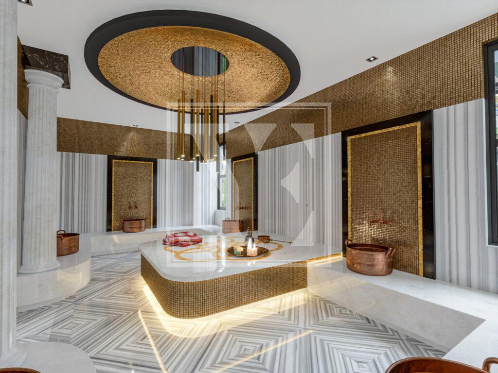 Современная квартира 2+1 в лучшем районе ОбаСовременная квартира 2+1 в лучшем районе Оба