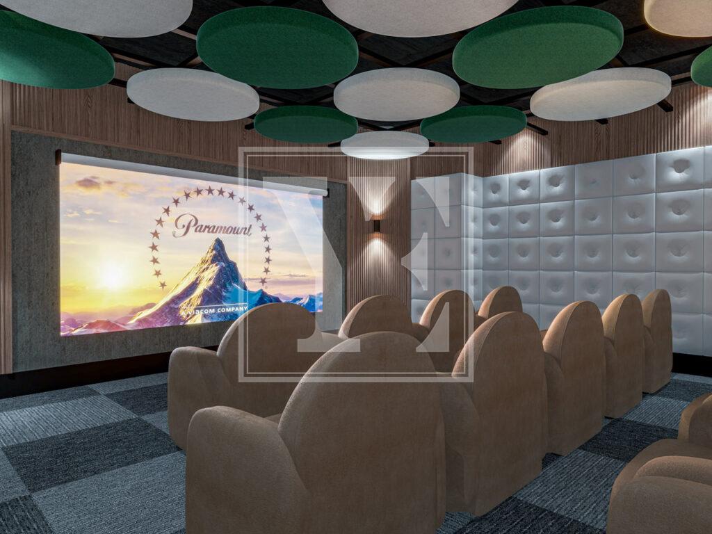 Современная квартира 2+1 в лучшем районе ОбаСовременная квартира 2+1 в лучшем районе Оба