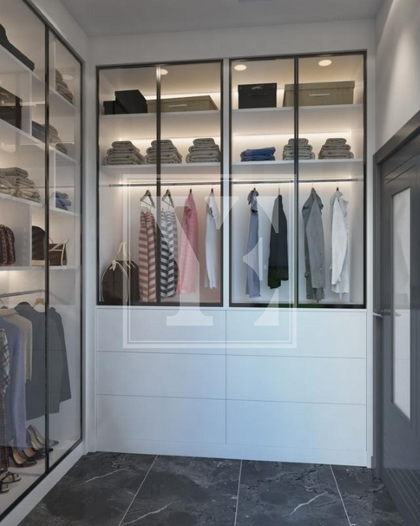 ویلای لوکس 3+1 در منطقه زیبای کارگیجک