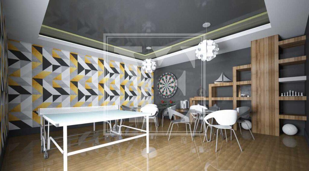 Wohnung zum Verkauf in Alanya, Mahmutlar, zwei Schlafzimmer, tolle Lage