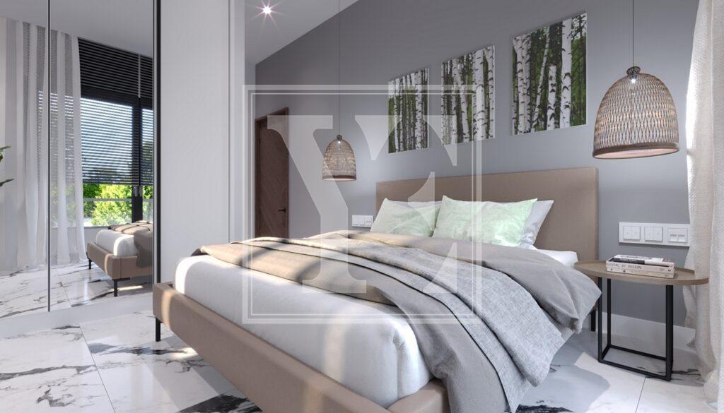 Продається елітна вілла з найкращими технологіями будівництва