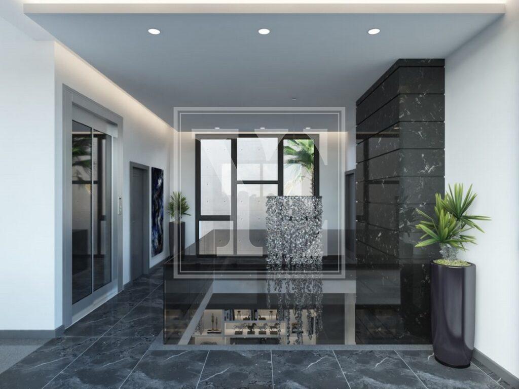 ویلای لوکس 3+1 در منطقه زیبای کارگیجک