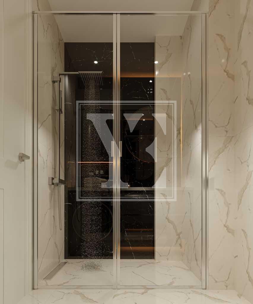 آپارتمان لوکس 3+1 در منطقه زیبا در تورکلر