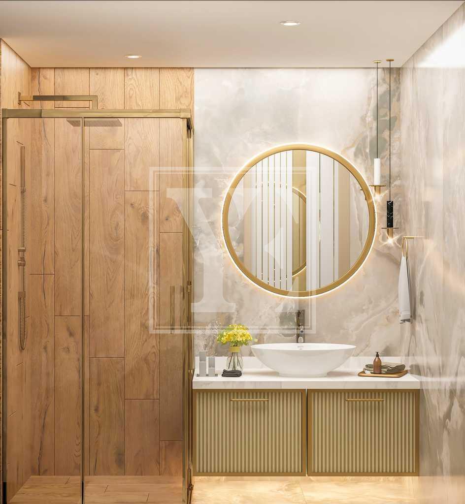 2+1 سقف دوبلکس زیبا در دمیرتاش