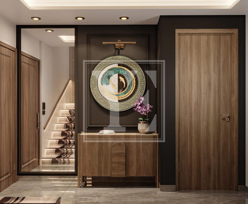 Розкішний садовий дуплекс 3+1 в районі Кестель