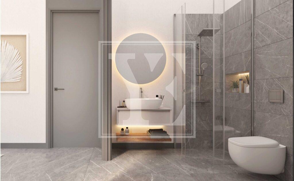 ویلای مدرن برای فروش در کوناکلی آلانیا