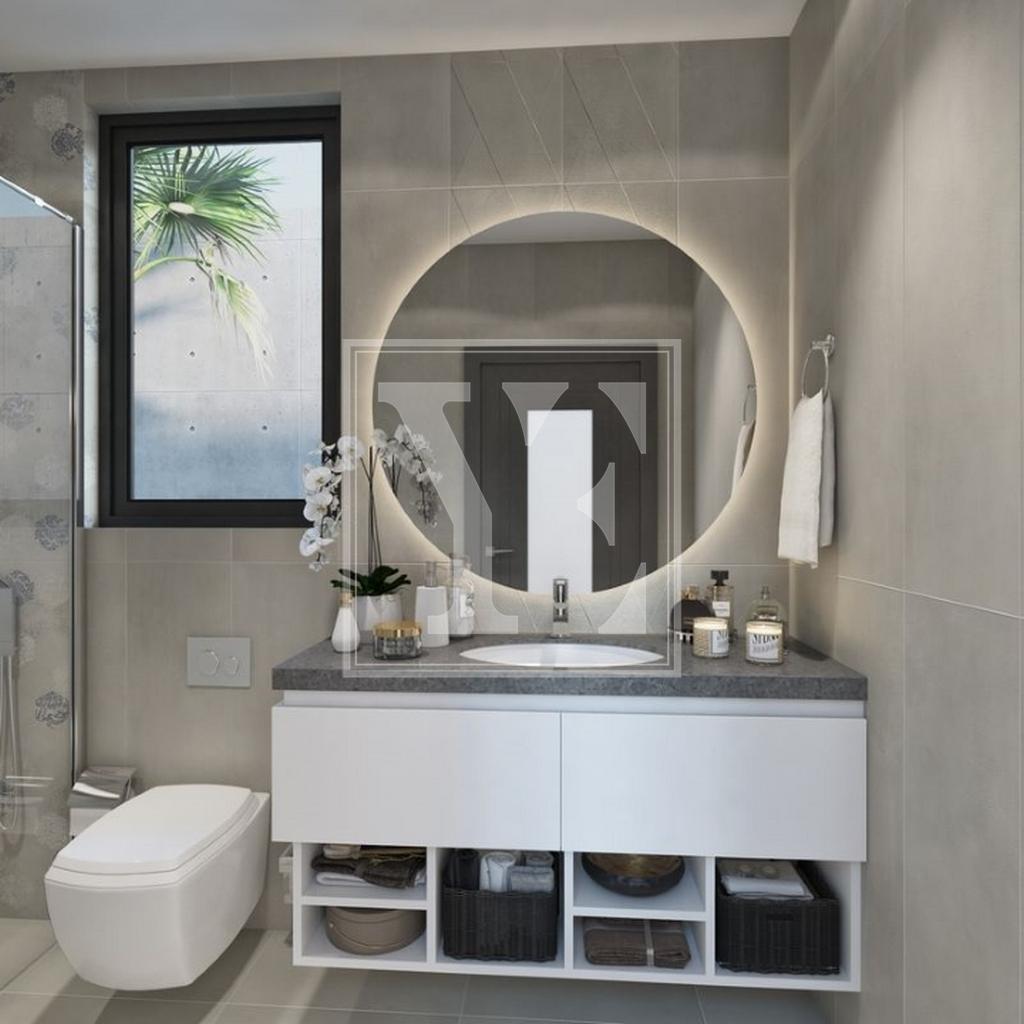 ویلای لوکس 3+1 در منطقه زیبای کارگیجک