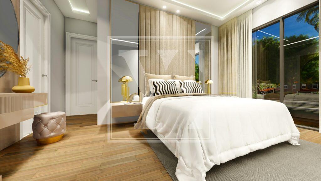 4+1 Dach-Maisonette im Kartal, Istanbul (Verkauft)