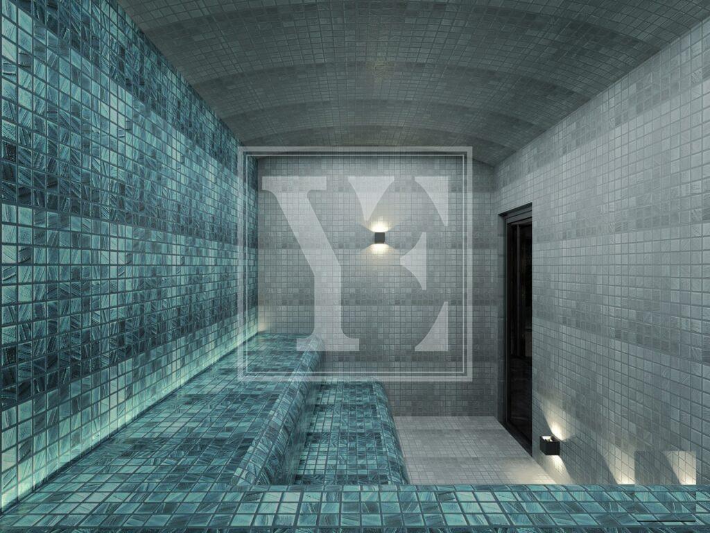 Moderne Wohnung 2+1 als Investition in der schönen Gegend von Mahmutlar