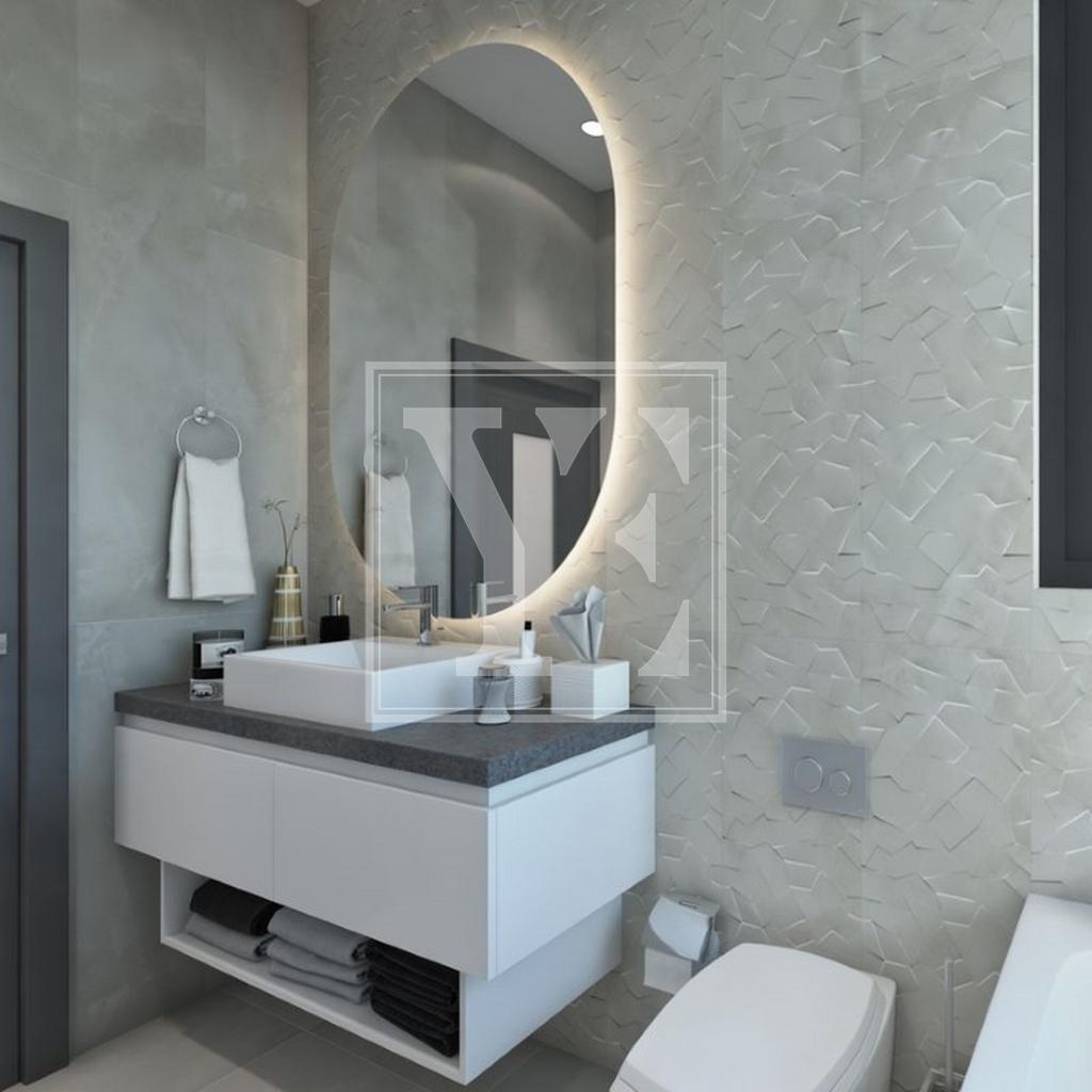 Luxusvilla 5+1 in der wunderschönen Gegend in Kargicak