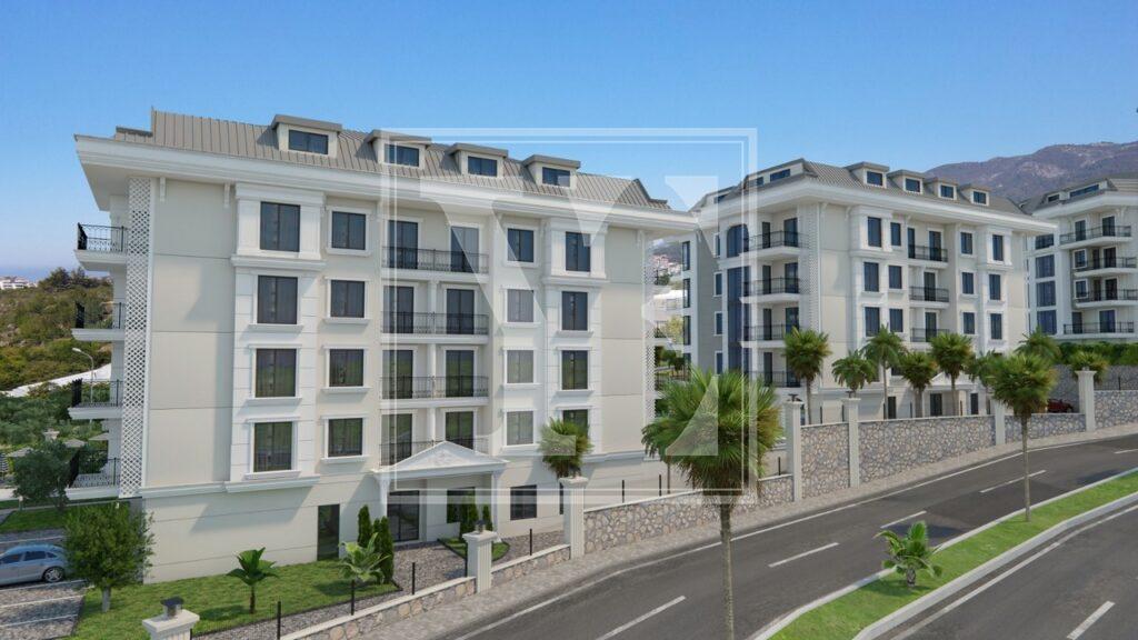 Гарна 3+1 квартира в чудовому районі Оби