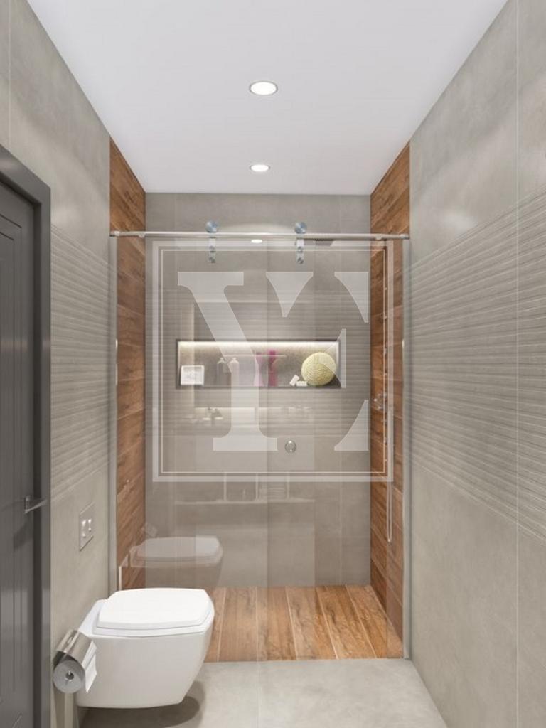 ویلای لوکس 3+1 در منطقه زیبای کارگیجک