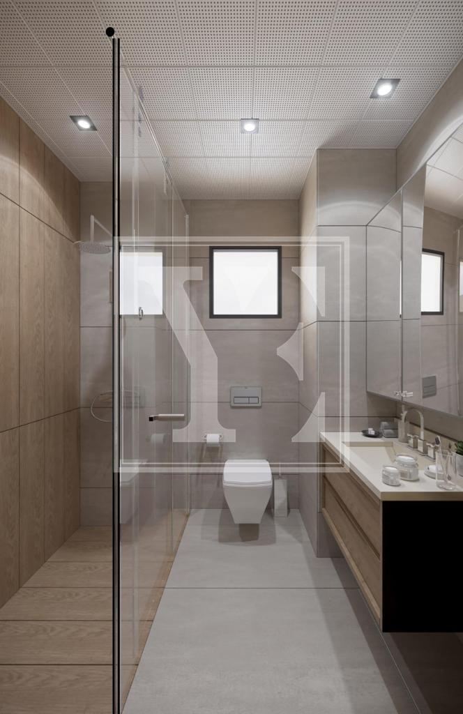 Schöne Wohnung 1+1 für Investitionen in der Gegend von Altıntaş