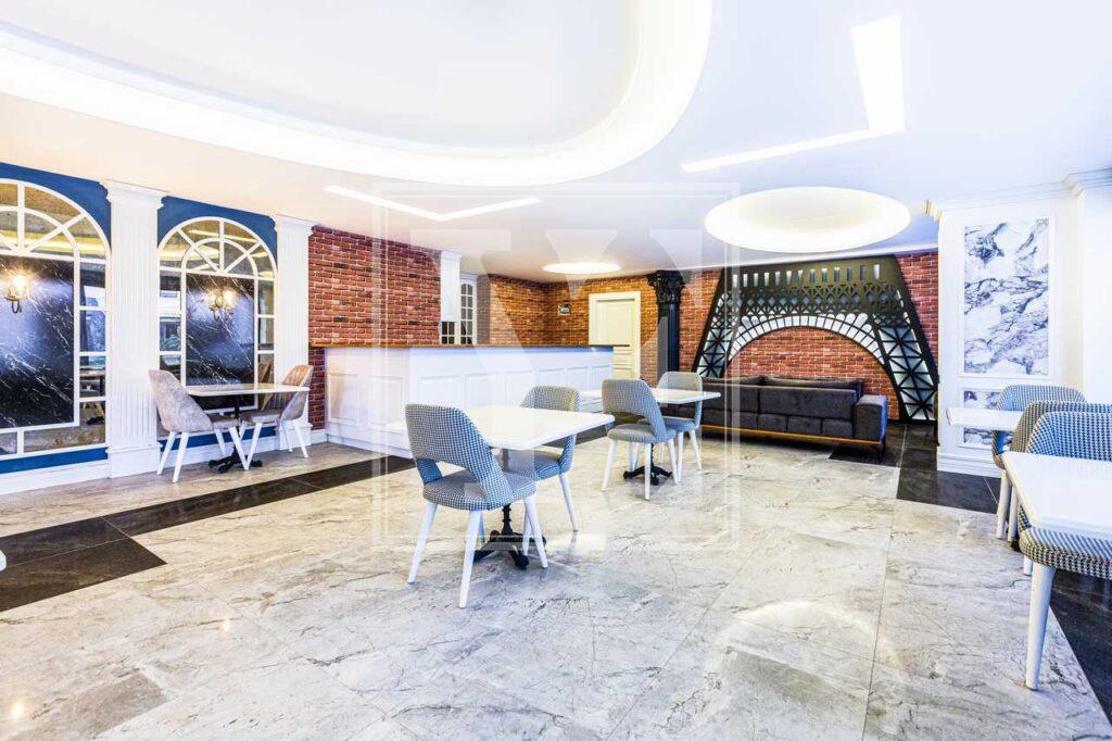 Schöne 3+1-Dach-Maisonette für hochwertiges Wohnen in Kargicak