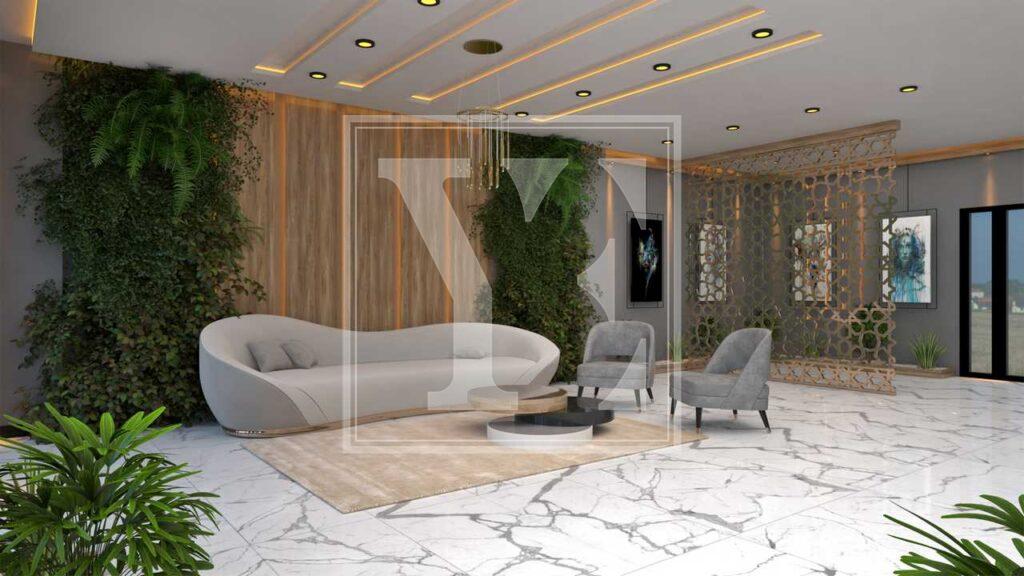 Элегантная квартира 2+1 для инвестиций в Оба