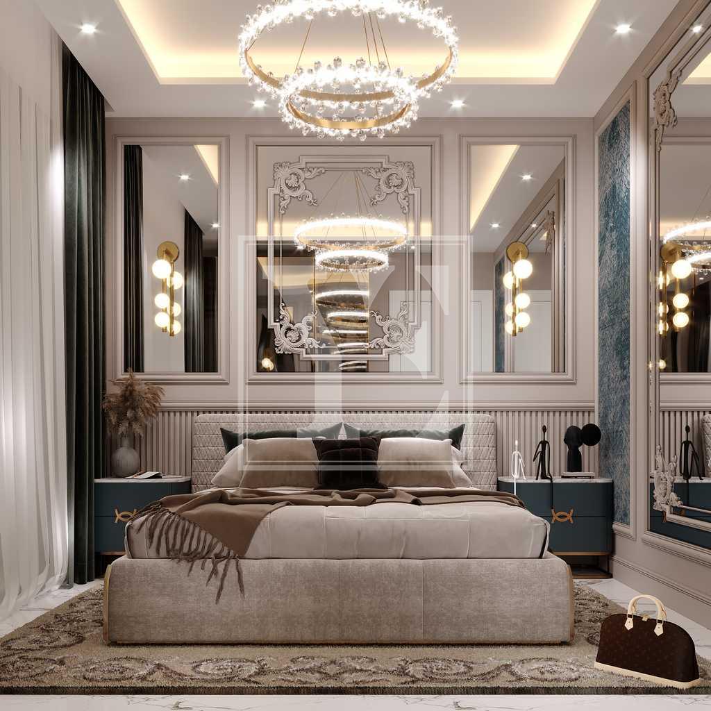 آپارتمان لوکس 3+1 در منطقه زیبا در تورکلر