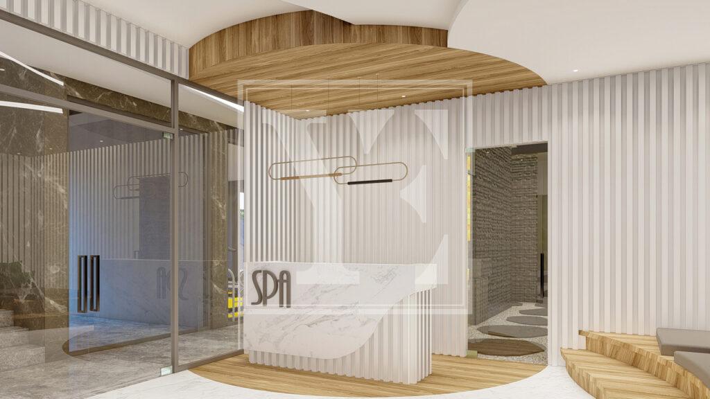 Современный дуплекс на крыше 3+1 в красивом районе Кестеля