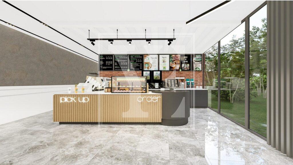 سقف دوبلکس زیبا 5+1 در منطقه Okurcalar، آلانیا