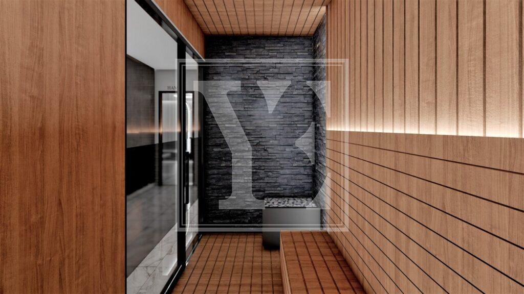 Гарна квартира 1+1 в дивовижному районі Махмутлара