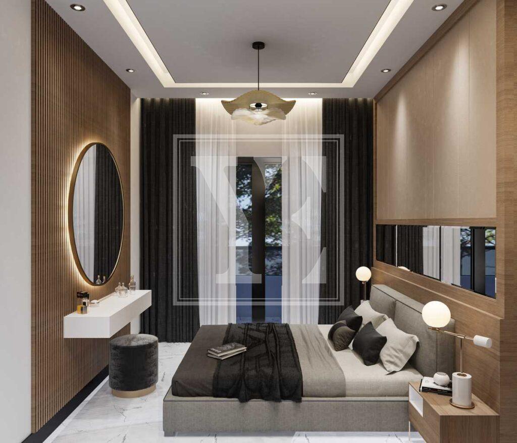 Лучшая квартира для инвестиций в Оба