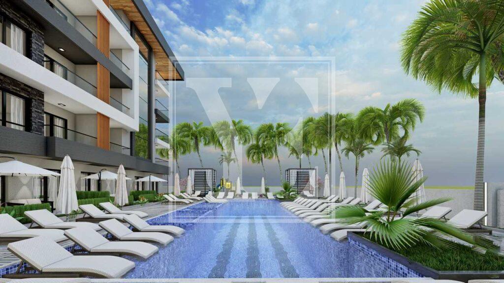 Лучшая квартира для инвестиций в Оба