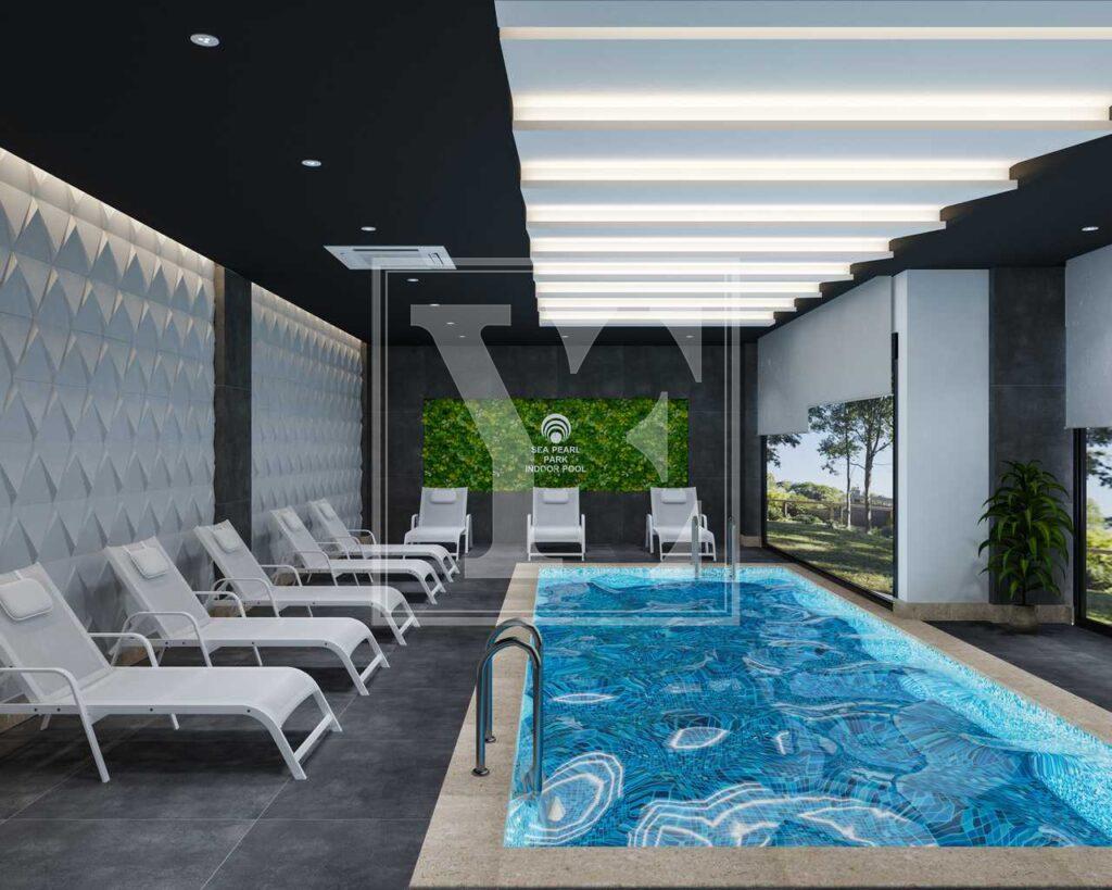 Лучшая квартира для инвестиций в Оба