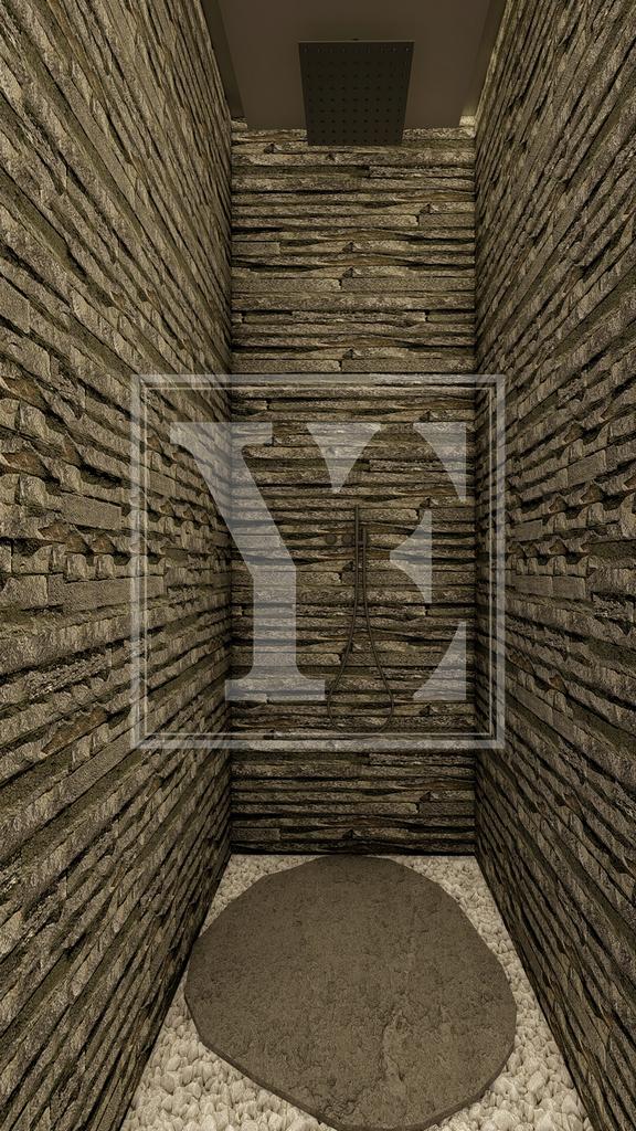 Современный дуплекс на крыше 3+1 в красивом районе Кестеля