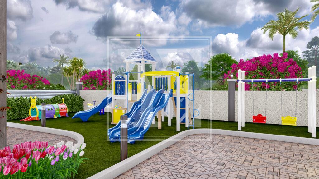 Роскошная квартира 1+1 для проживания в элегантном комплексе в Махмутларе