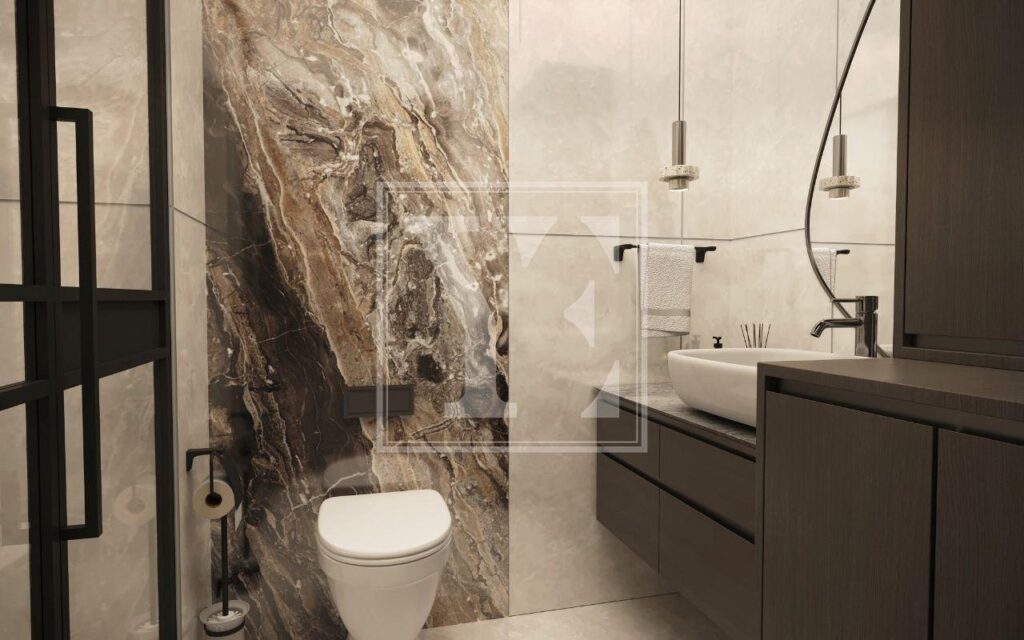 Schöne Wohnung 2+1 in der Gegend von Avsallar zur Investition