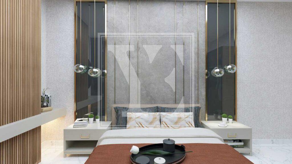 Riesige Wohnung für Investitionen in der Türkei, Kestel