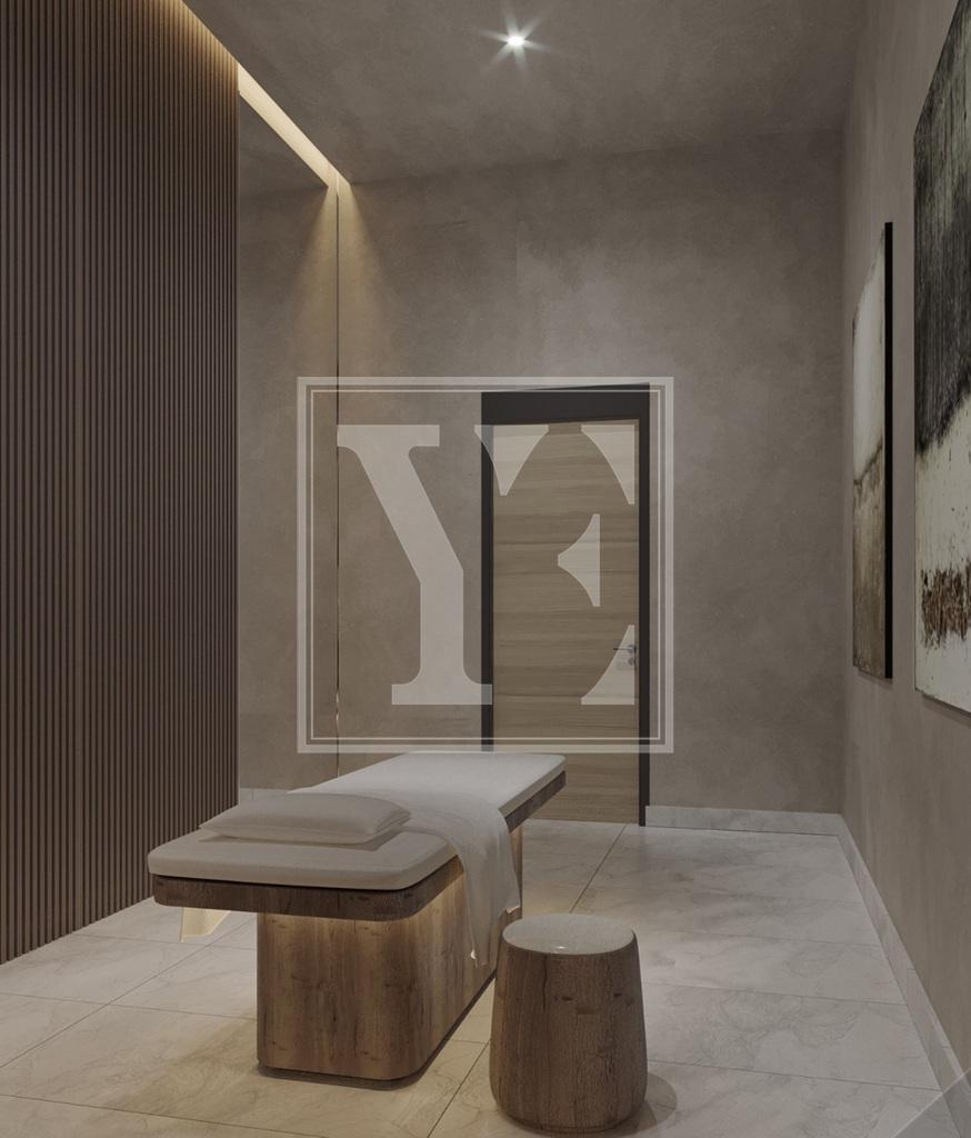 Уютная квартира 3+1 в Кестеле