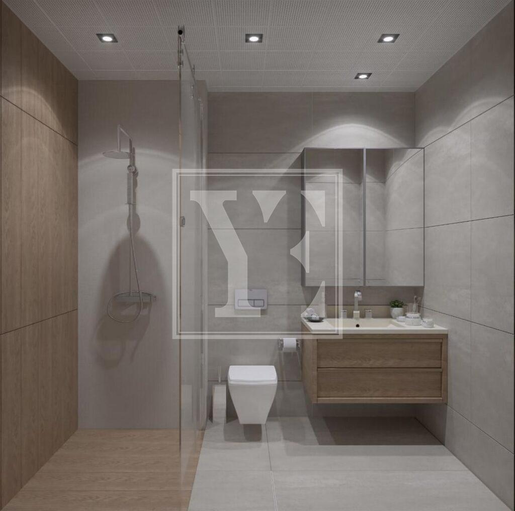 Затишна та гарна квартира 1+1 у гарному районі Алтинташ