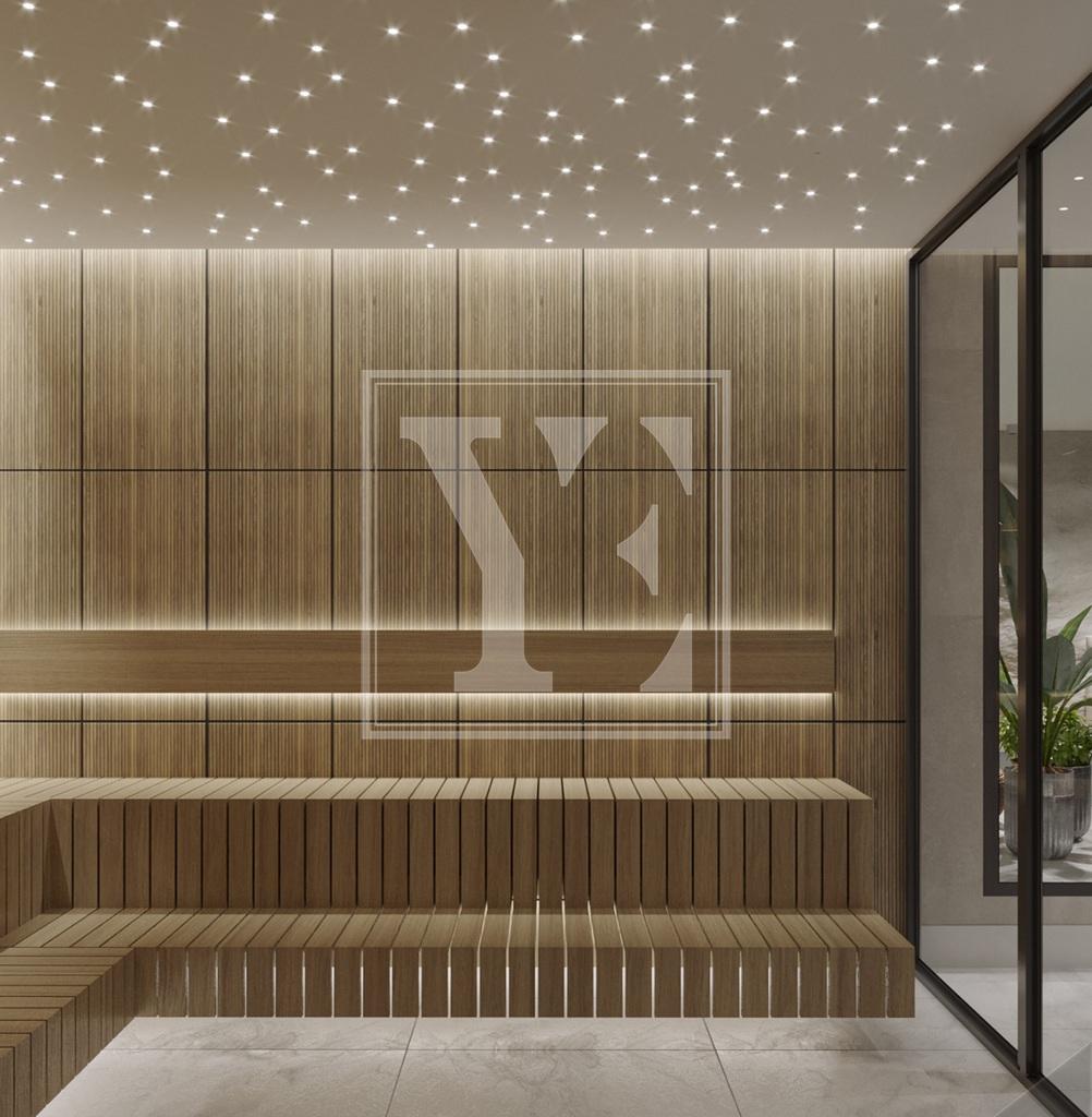 Уютная квартира 3+1 в Кестеле