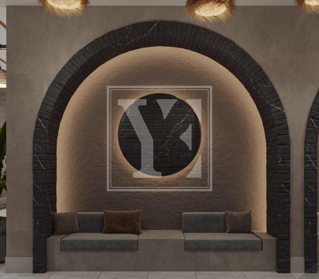 Затишний садовий дуплекс 3+1 в Кестелі