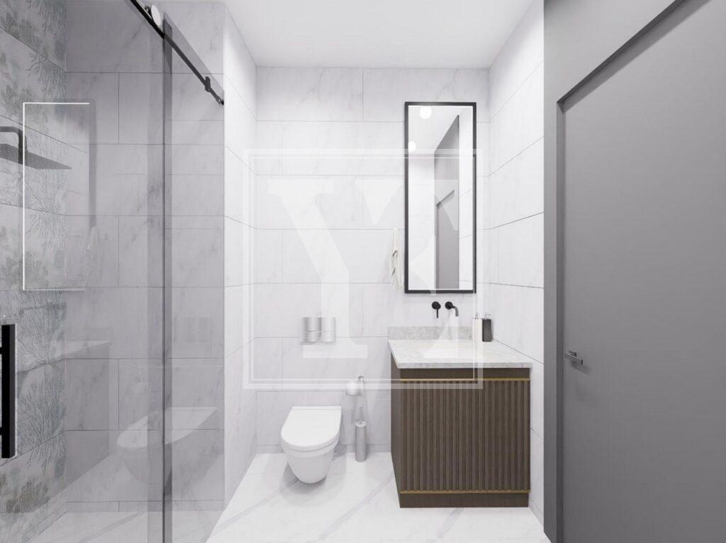 Stunning 2-bedroom garden duplex in the Kargicak