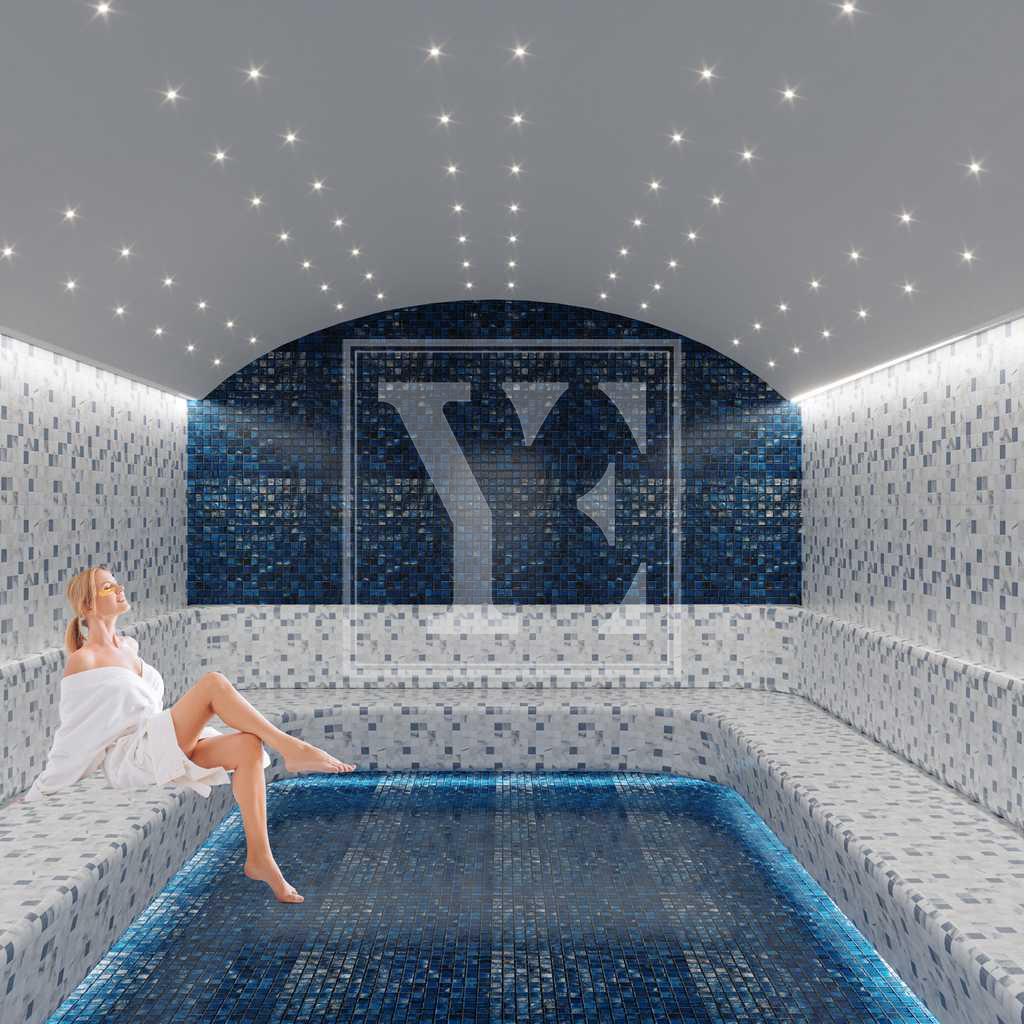 آپارتمان لوکس 3+1 در منطقه زیبا در تورکلر