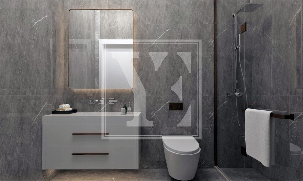 باغ دوبلکس زیبا 4+1 در منطقه فوق العاده در اوبا (فروخته شد)