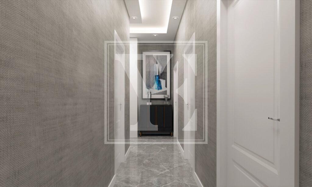 Гарна 3+1 квартира в чудовому районі Оби