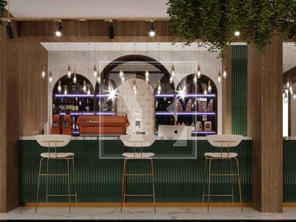 آپارتمان لوکس 3+1 در منطقه زیبا در تورکلر