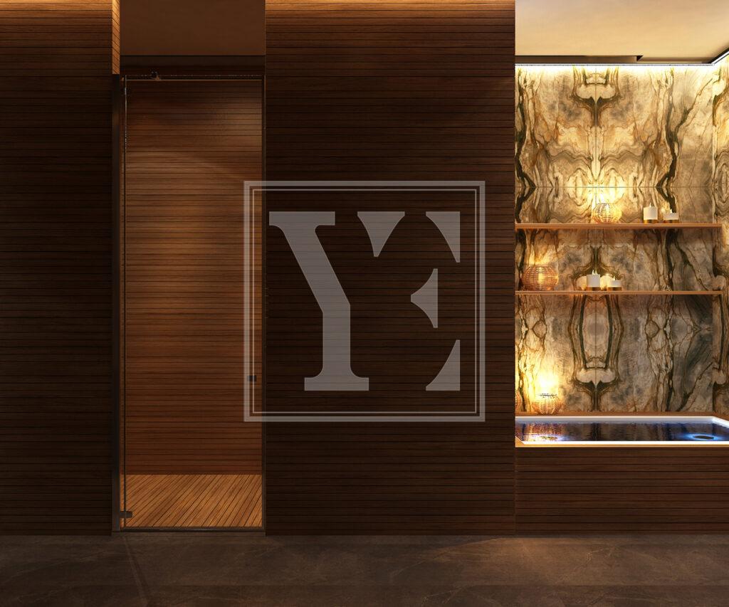 Хорошая квартира 2+1 в районе Кестель