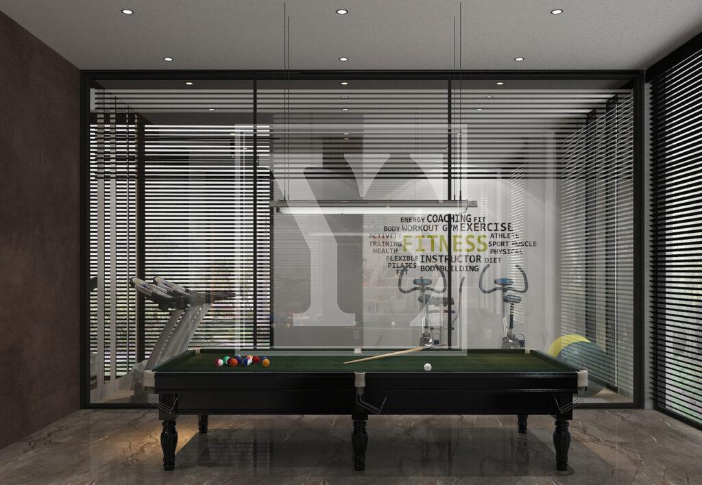 Хорошая квартира 2+1 в районе Кестель