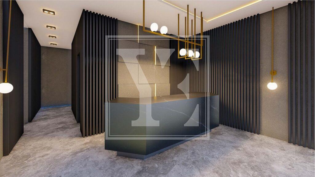 Stunning 2-bedroom garden duplex in the Kargicak