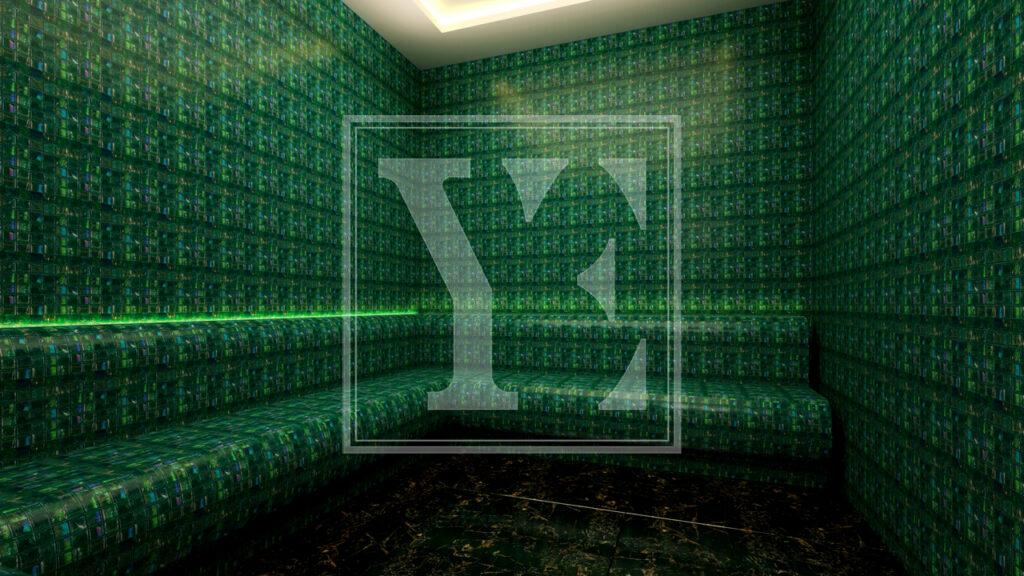 3+1 Garten-Maisonette im Büyükhasbahçe