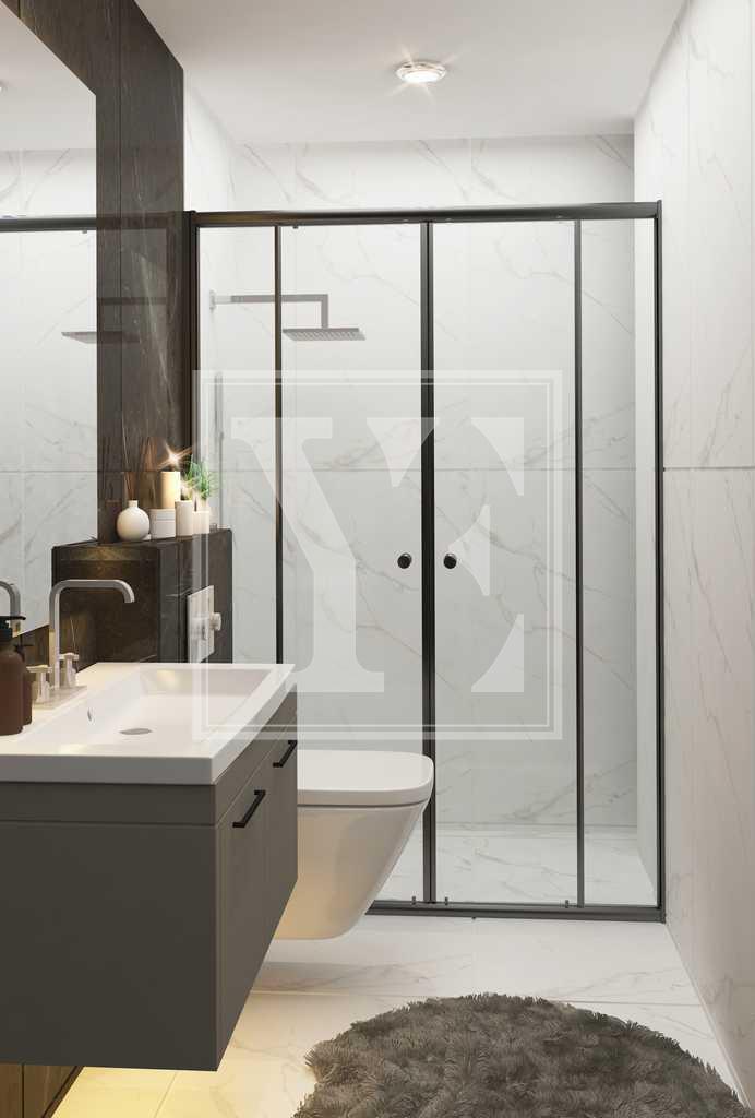 Великолепная квартира для инвестиций в Турции, Кестель