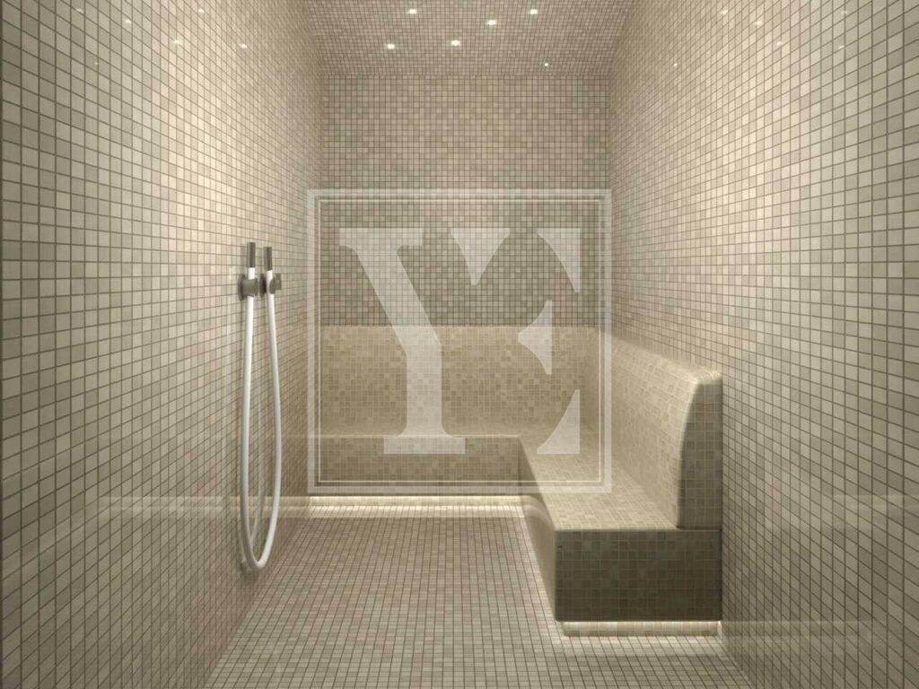 Квартира 2+1 в великолепном проекте с прекрасным видом на Каргыджак (Продано)